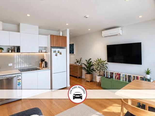 Apartment for rent in Royal Oak, Oroua County