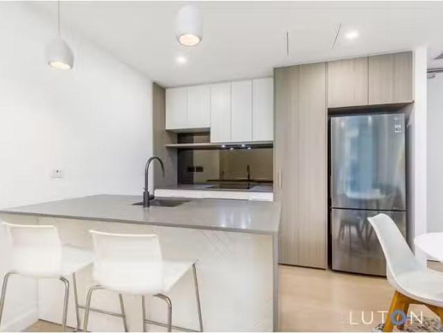 Apartment for rent in Canberra, Australian Capital Territory
