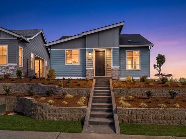 House for sale in Bonney Lake, Pierce County