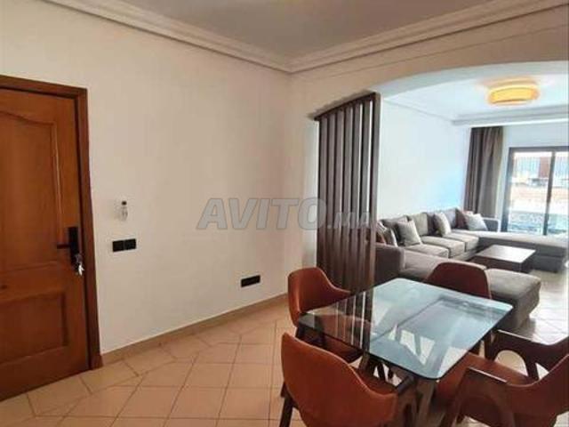 Appartement location à L'Oriental
