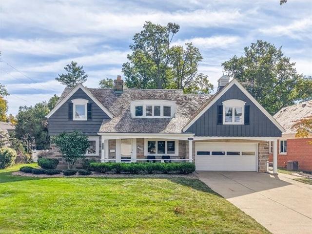 House for sale in Royal Acres, Euclid
