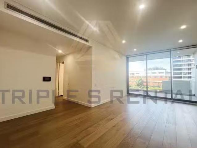 Apartment for rent in Waterloo, New South Wales