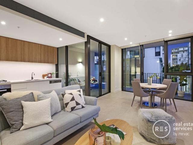 Apartment for rent in Inner West, Sydney