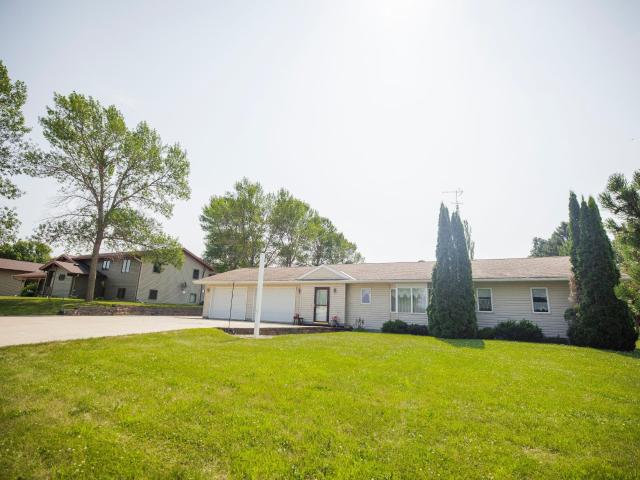 House for sale in Morris, Minnesota