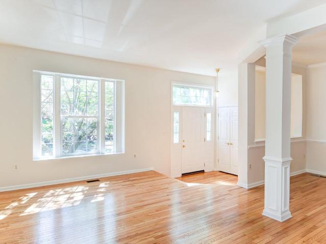 Townhouse for rent in Virginia