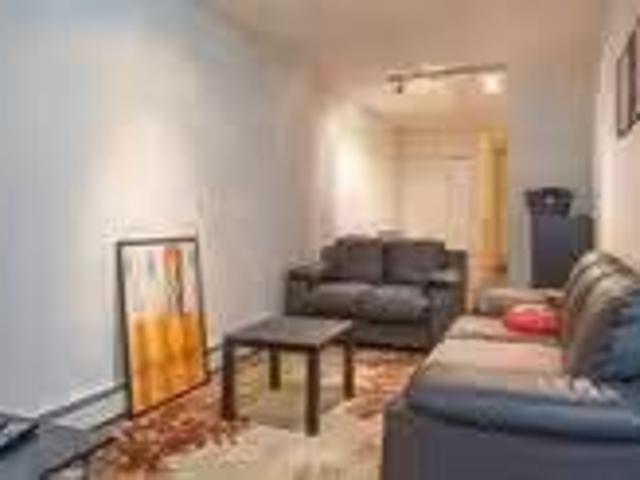 Condo for rent in Hoboken