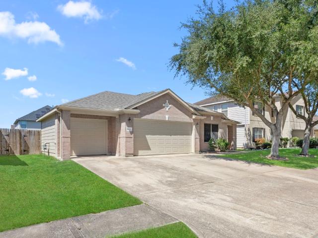 House for sale in Harris, Texas