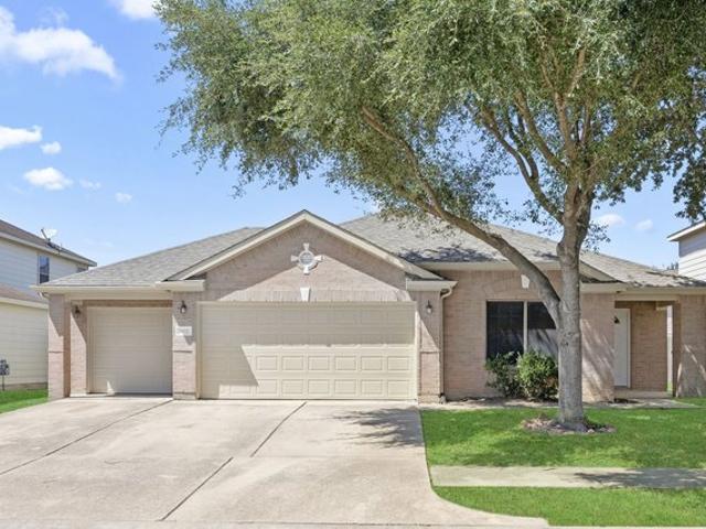 House for sale in Harris, Texas