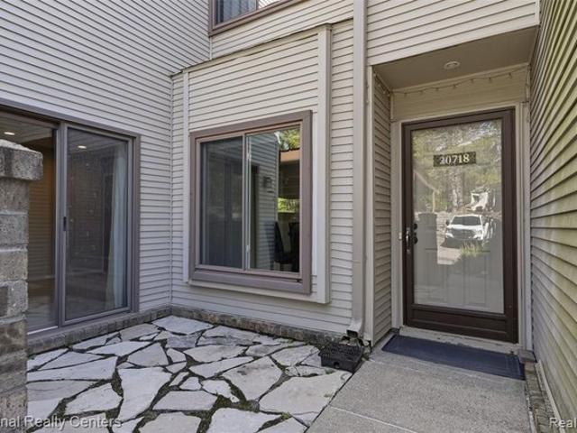 Condo for sale in Northville, Michigan