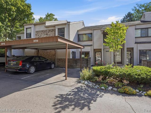 Condo for sale in Northville, Michigan