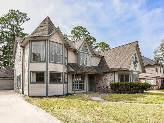 House for sale in Harris, Texas