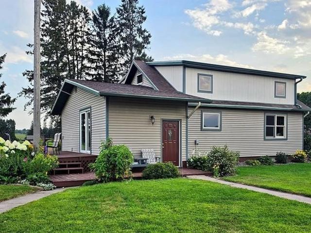 House for sale in Cumberland, Barron County