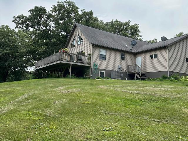 House for sale in Emmet, Iowa