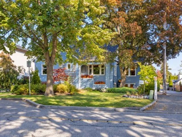 House for sale in Pandosy, Kelowna
