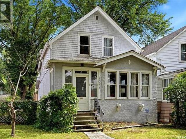 House for sale in Regina, Saskatchewan