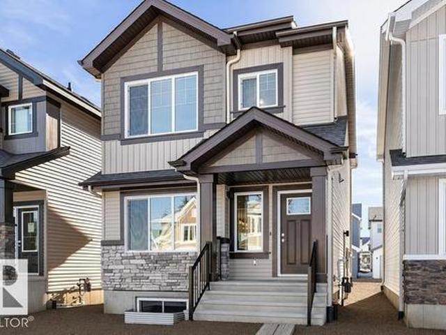 House for sale in Edgemont, Edmonton