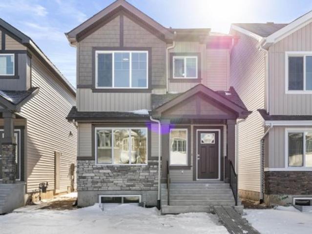 House for sale in Wedgewood, Alberta