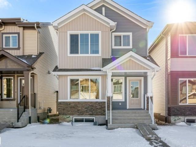 House for sale in Wedgewood, Alberta