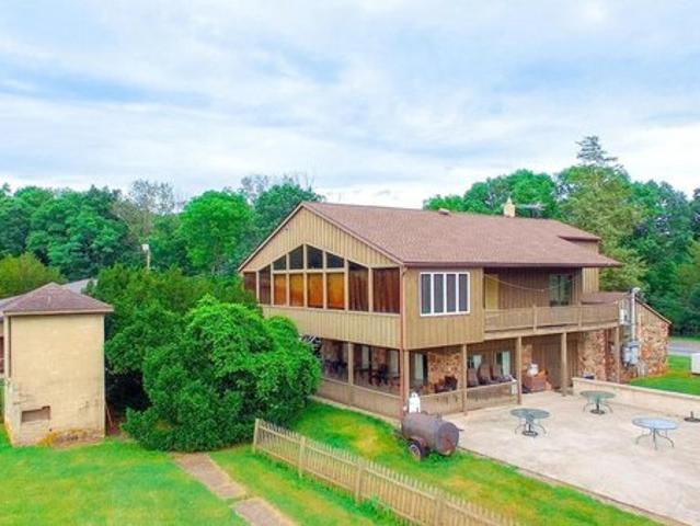 House for sale in East Greenville, Pennsylvania