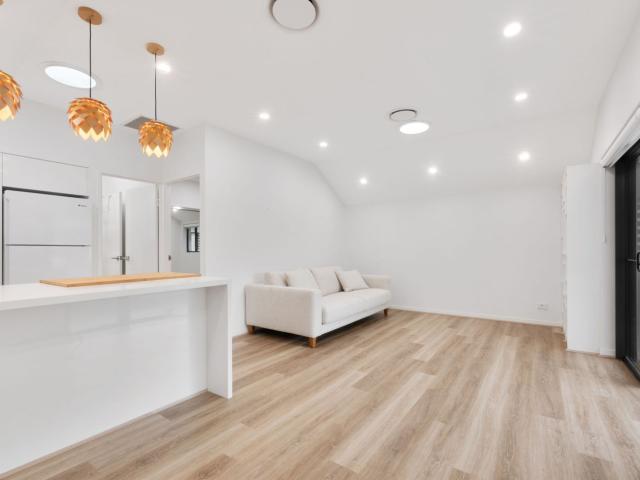 Apartment for rent in Spring Hill, Greater Brisbane