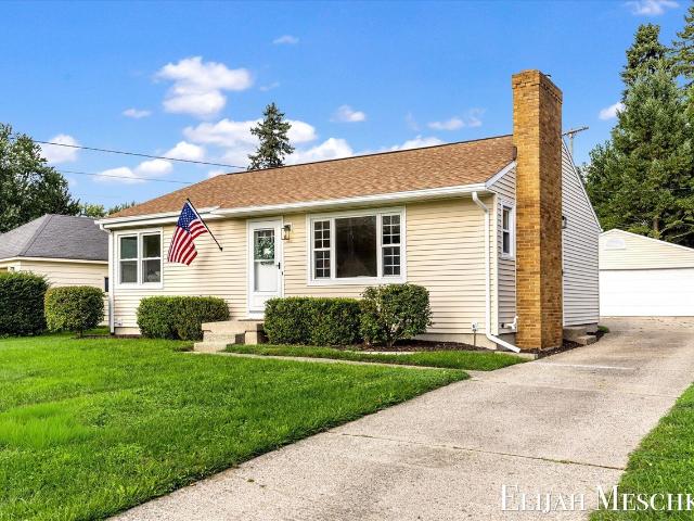 House for sale in Grand Rapids, Kent County