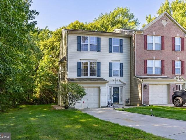 Townhouse for sale in Clementon, New Jersey