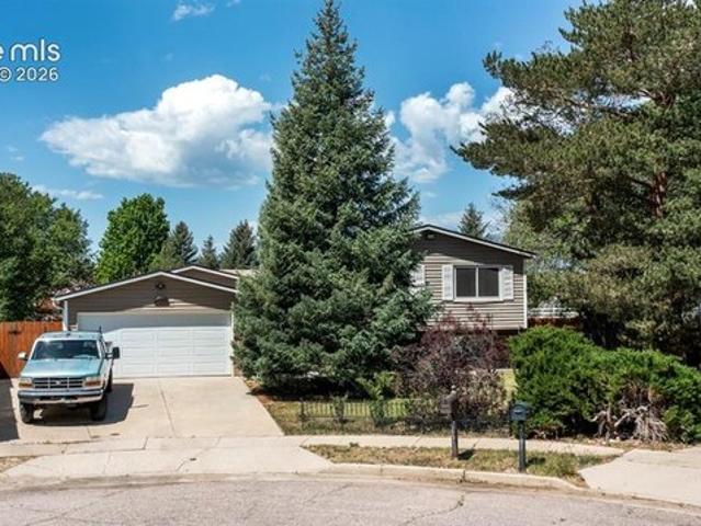 House for sale in Fountain, Colorado