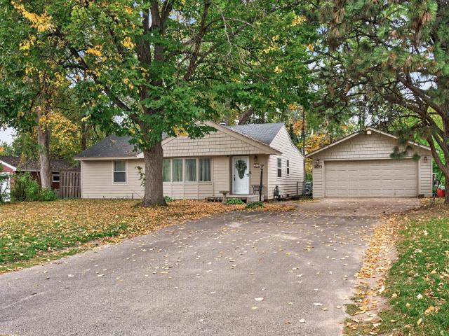 House for sale in White Bear Lake, Ramsey County