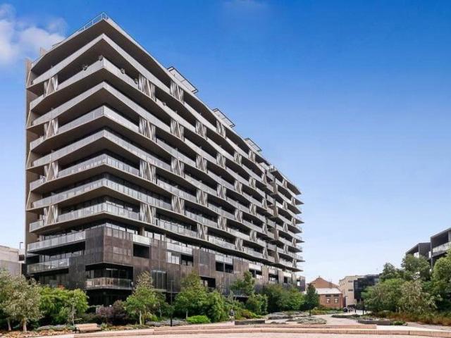 Apartment for rent in Camerons Creek, Victoria