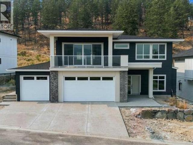 House for sale in Winfield, British Columbia