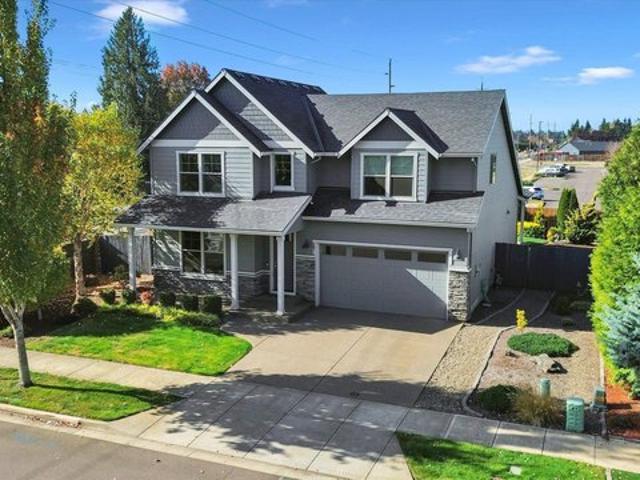 House for sale in Stayton, Marion County