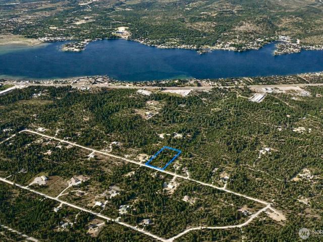 Land for sale in Newport, Washington