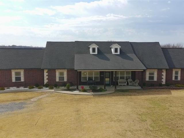 House for sale in Muskogee, Oklahoma