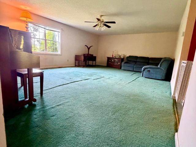 House for sale in Manchester, Kentucky