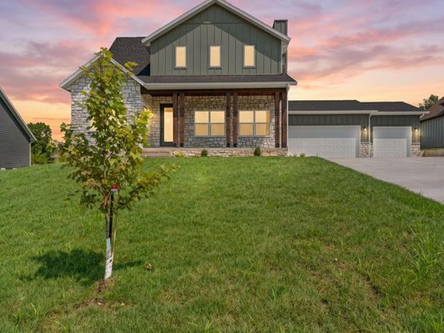 House for sale in Republic, Missouri