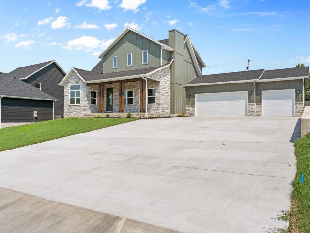 House for sale in Republic, Missouri