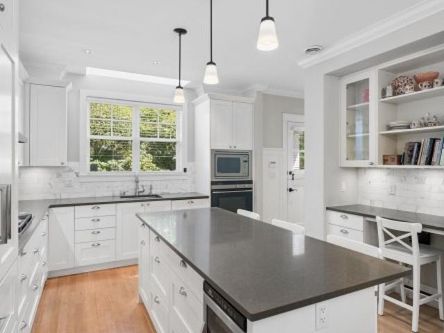 Duplex for sale in Ambleside, West Vancouver