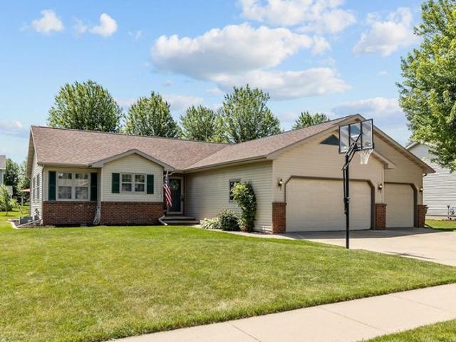 House for sale in Kaukauna, Wisconsin