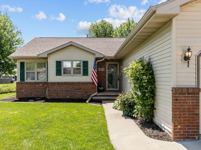 House for sale in Kaukauna, Wisconsin