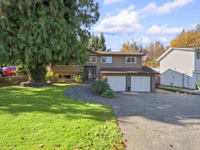 House for sale in McMillan, Abbotsford