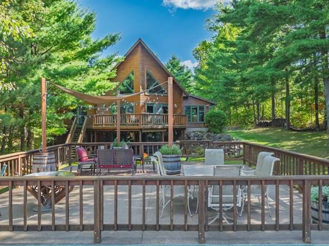 House for sale in Tomahawk, Lincoln County