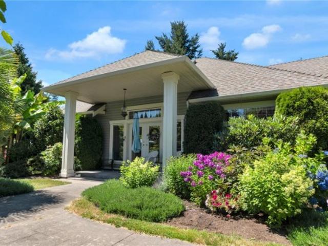 House for sale in British Columbia