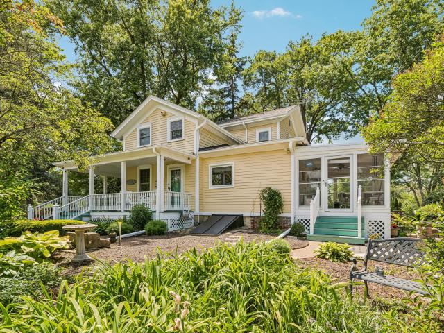 House for sale in Montgomery, Illinois