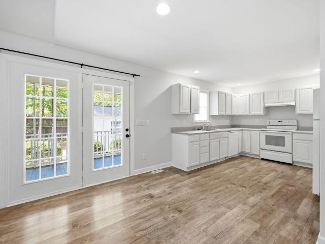 House for sale in Granville, North Carolina