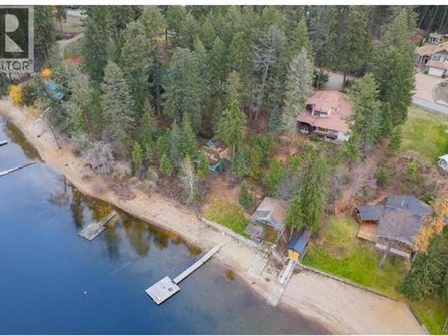 Property for sale in British Columbia