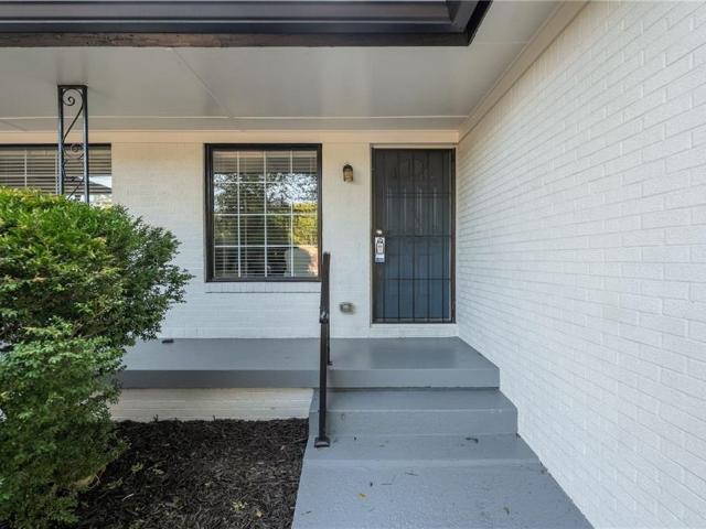 House for sale in Georgia