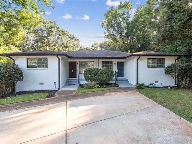 House for sale in Decatur, Georgia