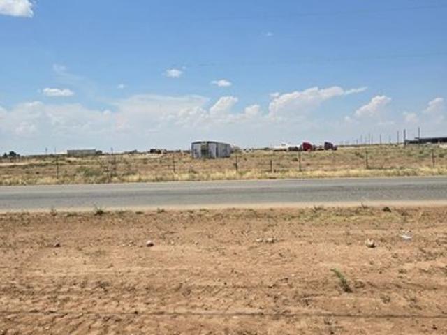 Land for sale in Midland, Texas