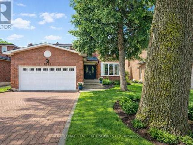 House for sale in Oakville, Ontario
