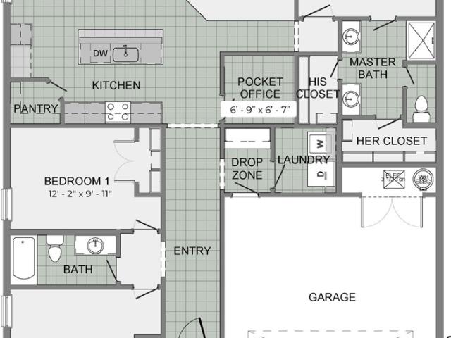 House for sale in Ark